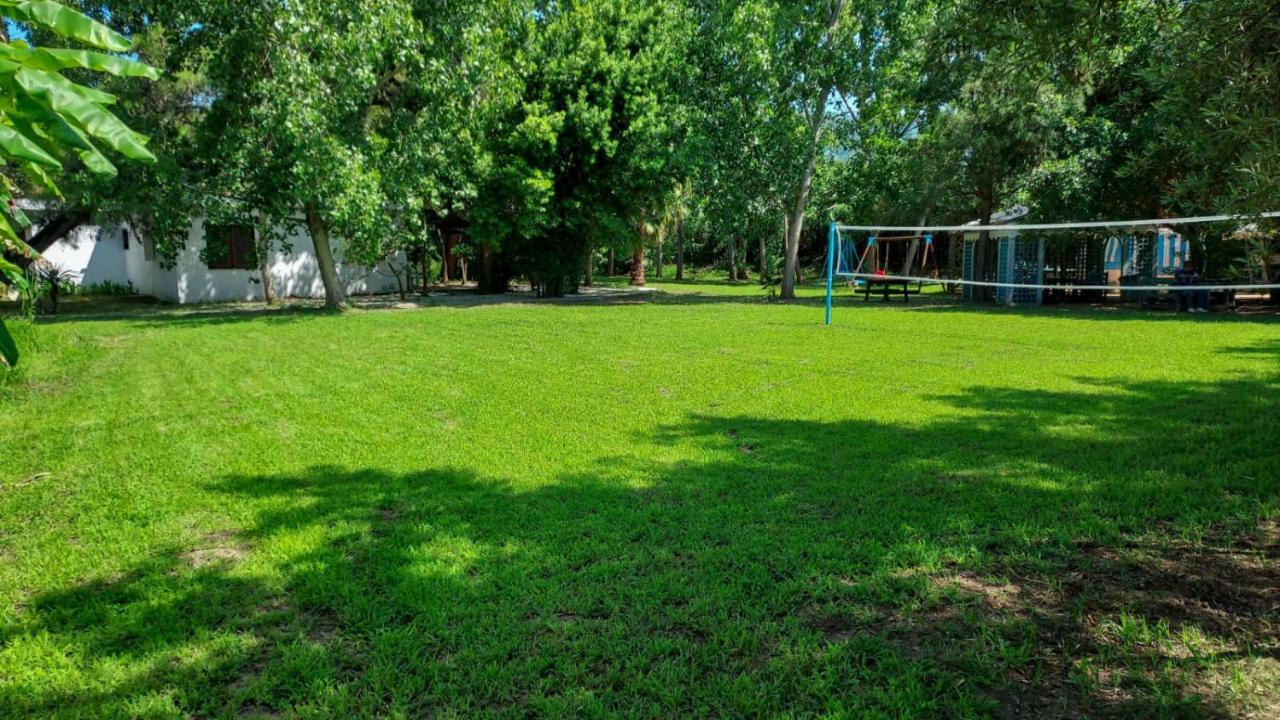 Villette Vacanze Bivona Exterior photo