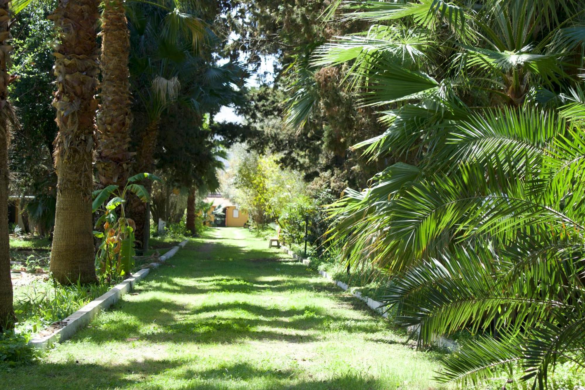 Villette Vacanze Bivona Exterior photo