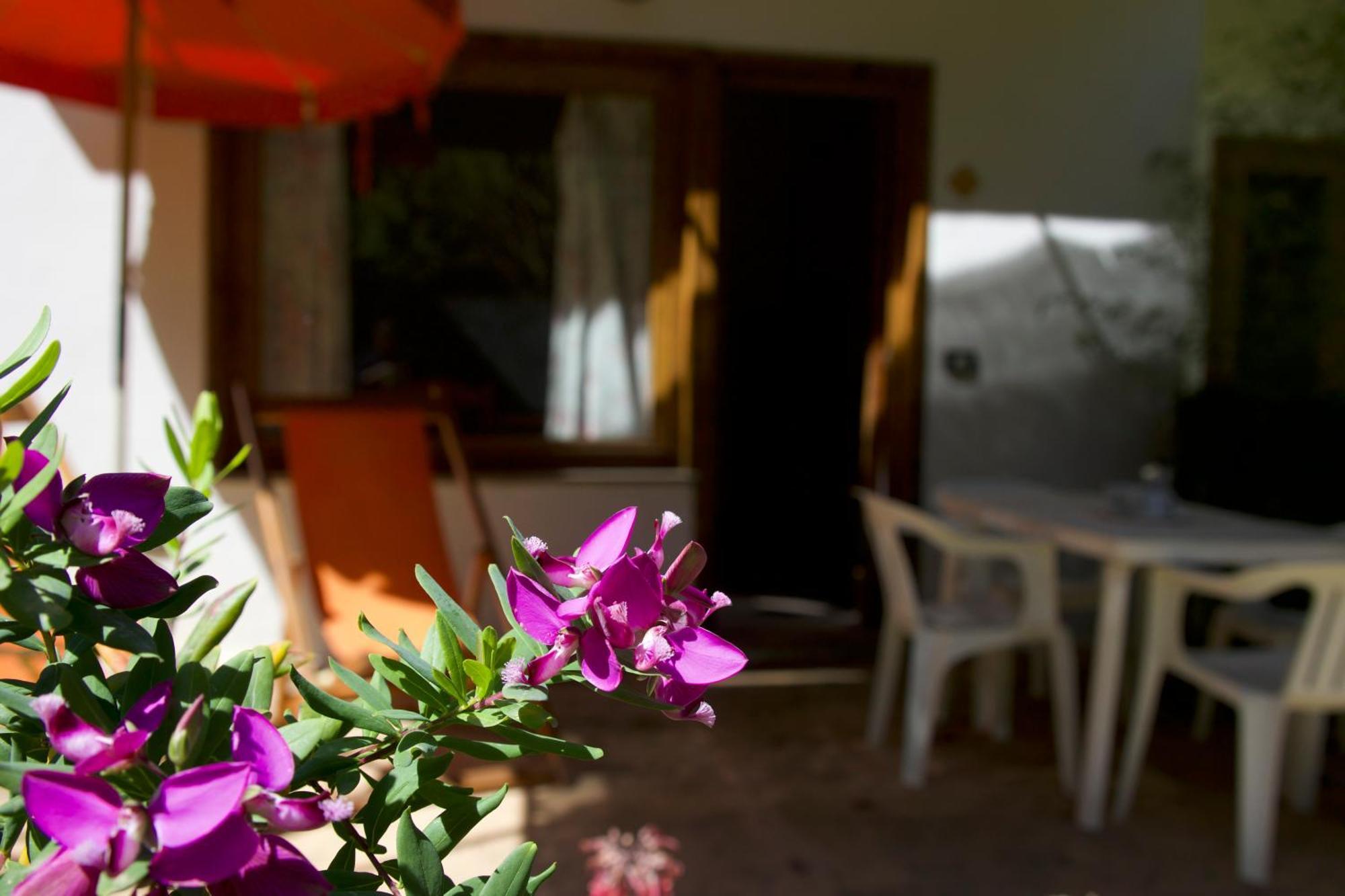 Villette Vacanze Bivona Exterior photo