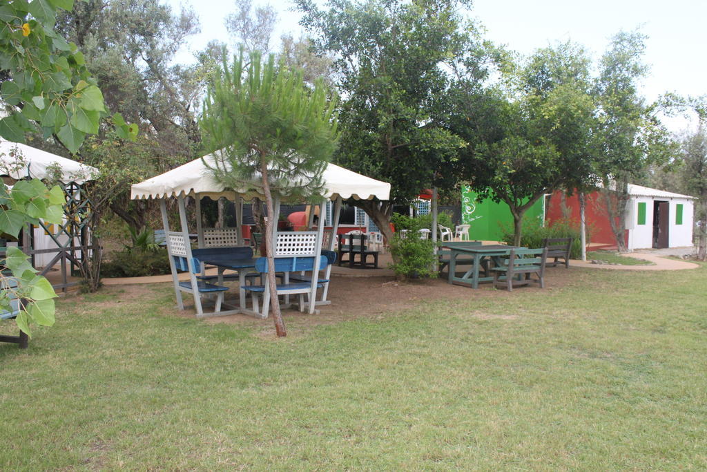 Villette Vacanze Bivona Room photo